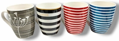 TAZA CERAMICA 4093