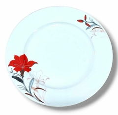 PLATO CERAMICA PLAYO 27CM GUS287810