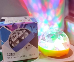 MINI LUZ LED 2067