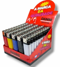 ENCENDEDOR X50 AMARCA 4837