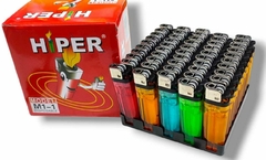 ENCENDEDOR X50 HIPER 2238