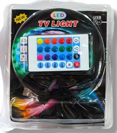 TIRA LED 3M USB 1539