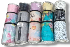 SET MATE ESTAMPADO LATA X3 - comprar online