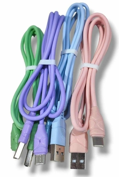 CABLE PASTEL TIP C M2-1612