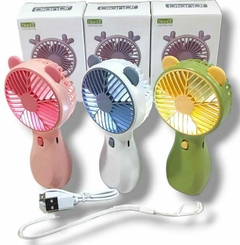 VENTILADOR USB 1891