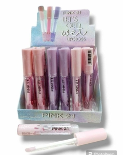 BRILLO LABIAL 5725