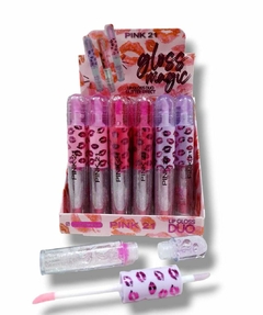 BRILLO LABIAL DUO 7071