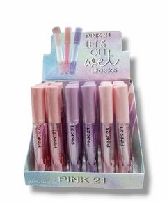 BRILLO LABIAL 5725 - comprar online