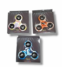 SPINNER COLOR