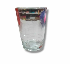 VASO VIDRIO CHICO 7X10CM 3197