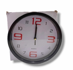 RELOJ PARED 19CM 4103