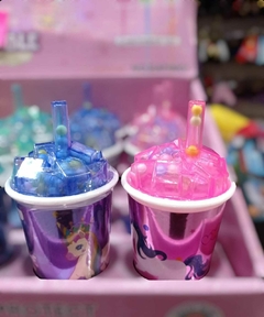 SLIME UNICORNIO VASO 5753 en internet