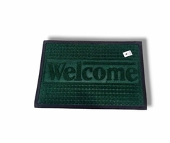 ALFOMBRA WELCOME 40X60 4960