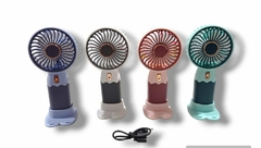 VENTILADOR C/USB 8747