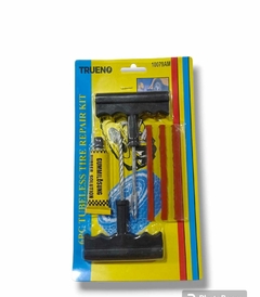 KIT REPARACION CUBIERTAS X6PCS 0792