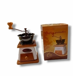 MOLINILLO CERAMICA DE CAFE 1803 - comprar online