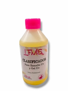 CLARIFICADOR LFME 250ML