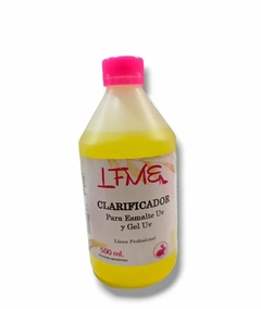 CLARIFICADOR LFME 500ML