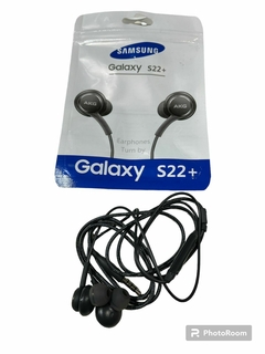 AURICULAR SAMSUNG GALAXY EN BOLSA 8690