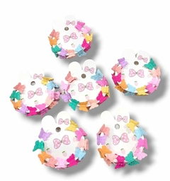 BROCHE PELO NENA X60P 1832 - MING Mayorista