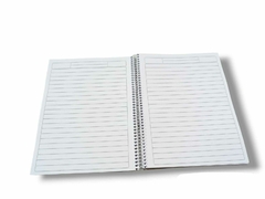 CUADERNO 80H RAYADA T/BLANDA HUSARES 2961 - comprar online