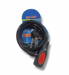 LINGA BICICLETA lock m3-203/2031