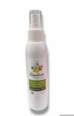 REPELENTE NATURAL 125C