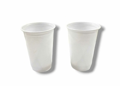 VASO DESCARTABLE 10CM X10P