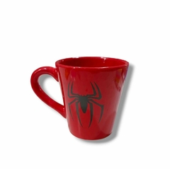 TAZA PERSONAJE SPIDER