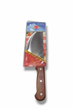 CUCHILLO HACHA ZM461 3685