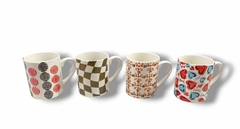 TAZA CERAMICA BLC251 1400