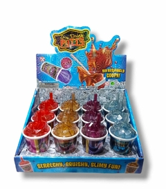 SLIME PUTTY 3183