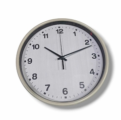 RELOJ PARED 26CM 1071