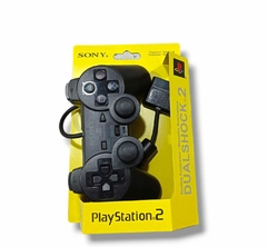 JOYSTICK SONY MANDO PS2 1458