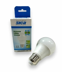 LAMPARA LED 5W SICA 7579