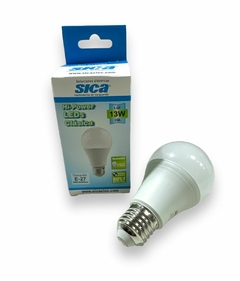 LAMPARA LED 13W SICA 8880