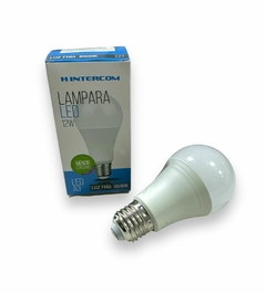 LAMPARA LED 12W HINTERCOM 6500K