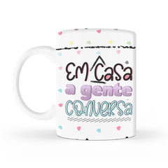 Caneca Dia das Mães