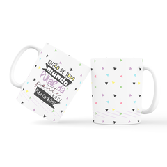 Caneca Dia das Mães - comprar online