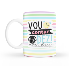 Caneca Dia das Mães