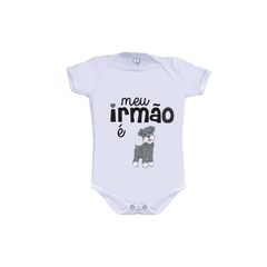 Body Infantil - comprar online