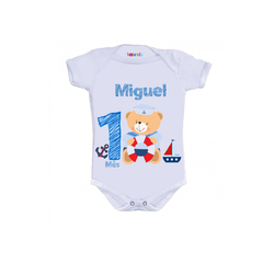 Body Infantil - loja online