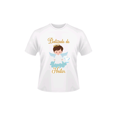 Camiseta Infantil personalizada - Lumicopy