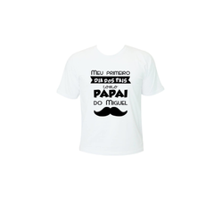 Camiseta personalizada - Lumicopy