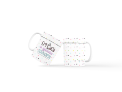 Caneca Dia das Mães - comprar online