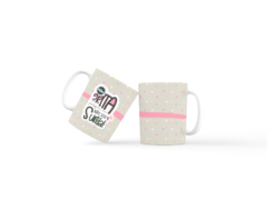 Caneca Dia das Mães - comprar online