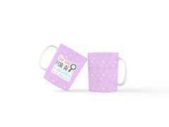 Caneca Dia das Mães - comprar online