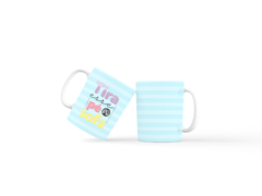 Caneca Dia das Mães - comprar online