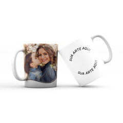 Caneca personalizada