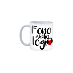 Caneca personalizada - loja online